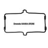 Motorcycle Cylinder Head Cover Gasket For Kawasaki ZZR600 1990 - 2006 1992 1994 1996 1998 2000 2002 ZZR 400 1992-2004