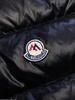 Men's Thickened Waterproof Windproof Down Vest - Fashionable Winter Jacket
