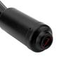 Black Silver Viper Flexible Muffler Pipe For 80cc Bike Gas Engine Motor Parts Motorcycle Exhaust Systems Flexible Muffler Pipe