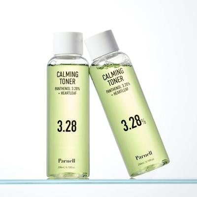 Cuidado facial – Tónicos faciales