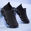 Breathable Casual Couple Non-slip Sock Style Wear-resistant Grip Wear Comfortable Neutral Versatile Fashion Lightweight Design Sneakers