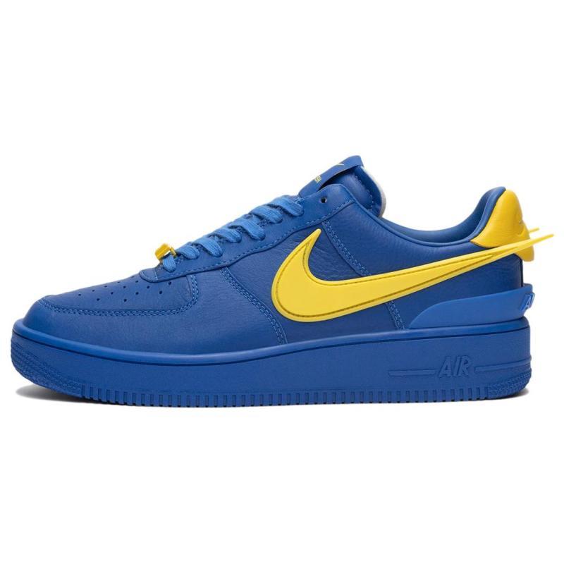 

Кросівки Nike Air Force 1 Low Sp Ambush Game Royal DV3464-400 46