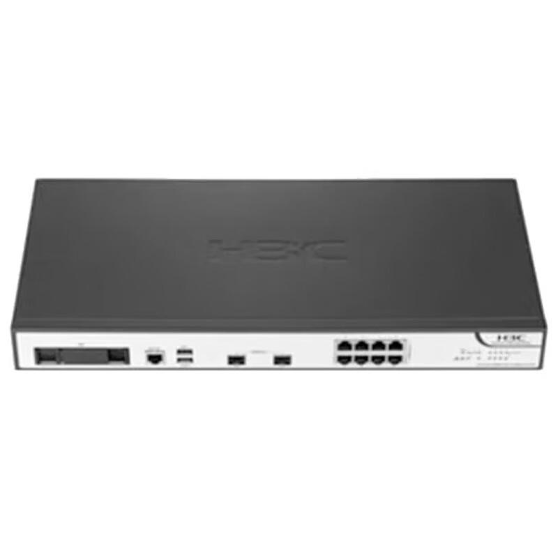

H3C Gigabit Firewall