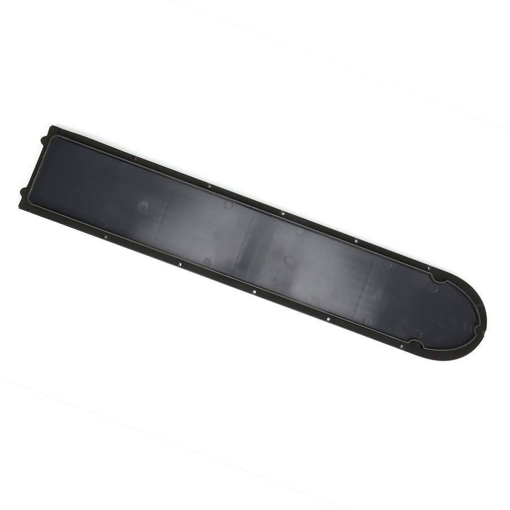 Scooter Battery Baseboard Plastic Waterproof Bottom Plate Accessory for Xiaomi M365 1S LITE