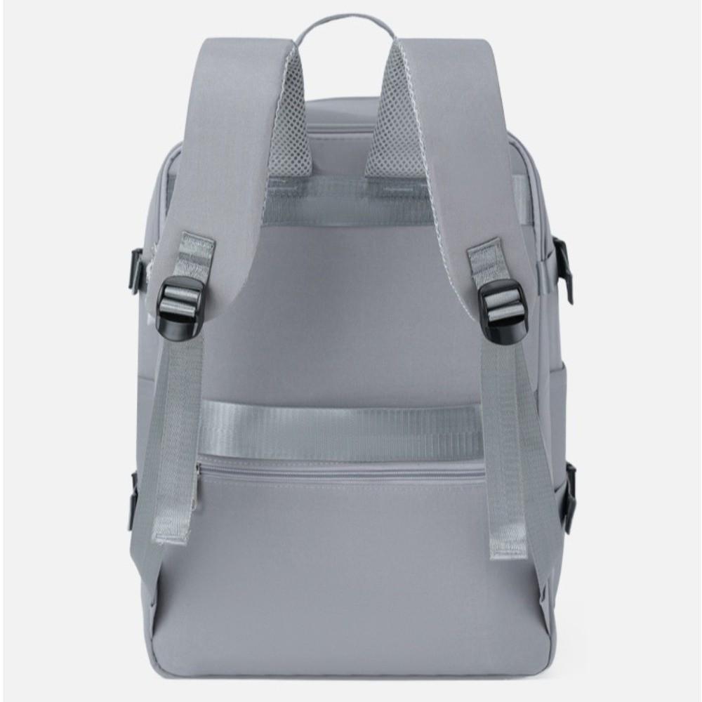 Waterproof Travel Backpack Large Capacity Laptop Backpack Stylish Student Backpack Men