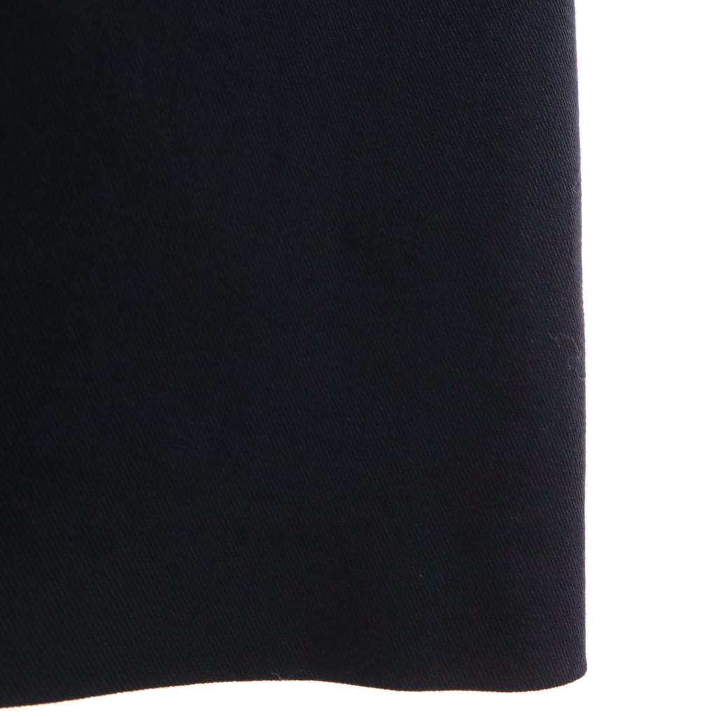 TO BE CHIC Made In Japan Short Sleeve One Piece 38 Navy Set Ensemble Women Used