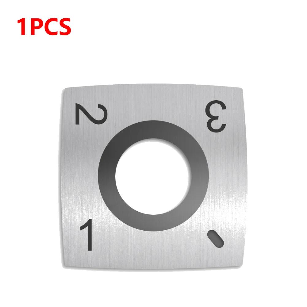 Adjustable Dowel Maker Jig with Carbide Blades Round Rod Milling Cutter Compact Dowel Maker with Nail and Drill Woodworking Tool