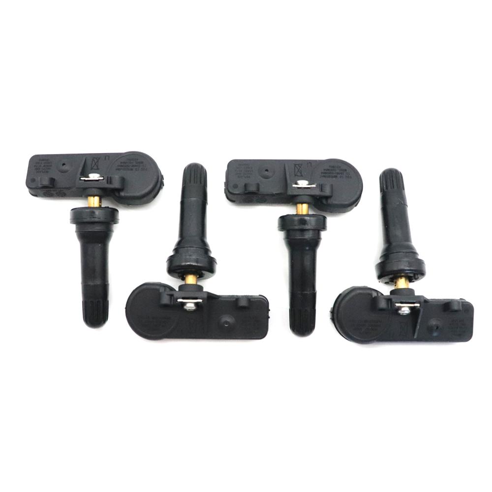 TPMS 56029398AB Tire Tyre Pressure Sensor Monitoring System For Dodge Challenger Charger Journey Durango 2010-2016 433MHz