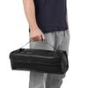 Borsa Ignifuga Portatile per Stoccaggio Grande Capacità Custodie per Batteria al Litio Borsa per Batteria Antiesplosione Durevole