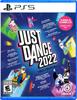 Just Dance 2022 (Import: North America) - PS5