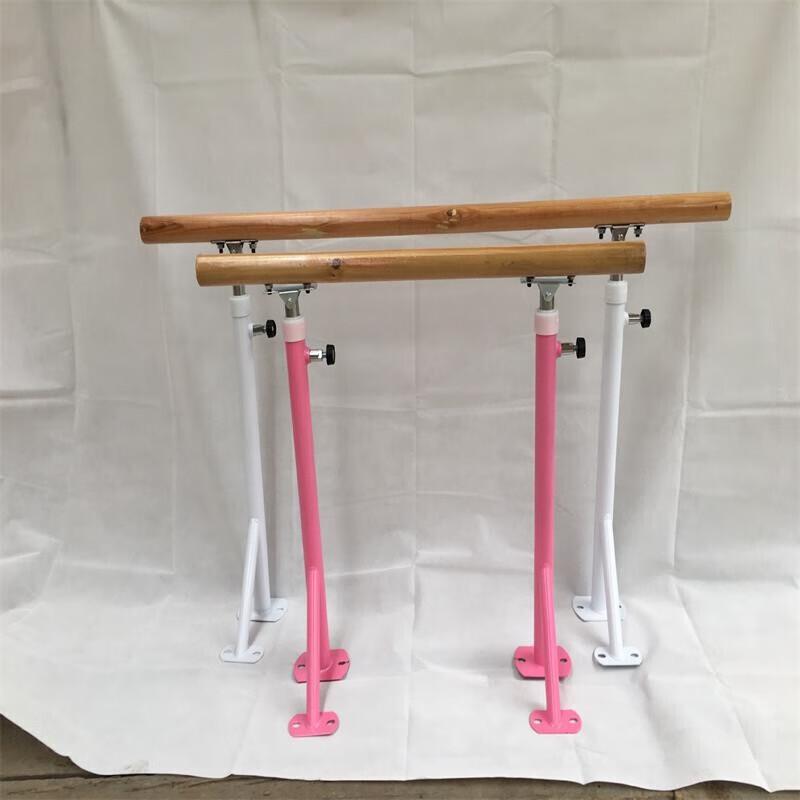 Hanlang golvstående dansräck