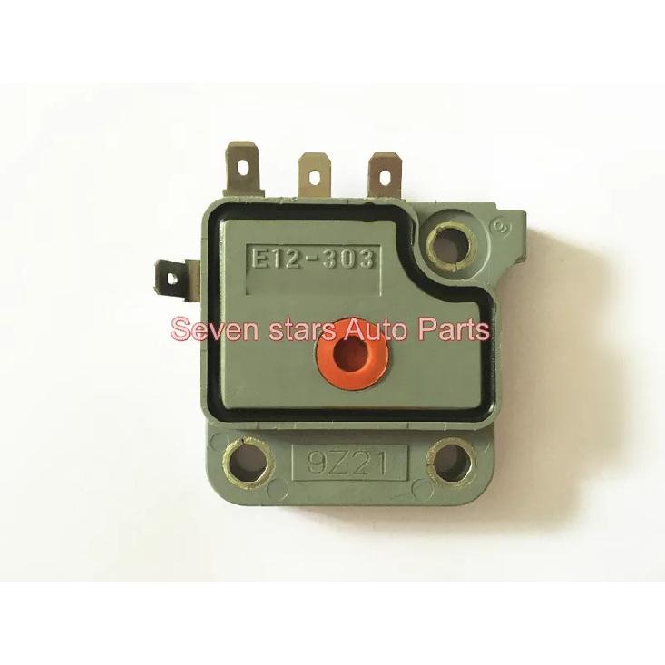 Ignition Module for H0nda OEM# 30130-P06-006 E12-303