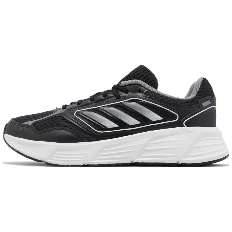 

Adidas Galaxy Star Black Grey Sneakers IF5398 41⅓ чёрный