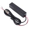 12V Heißes Auto Motorrad FM Signalverstärker Elektronische Antenne Verstärkt