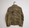 [USED] For Fans of Y2K, Achieve, and K-pop! Midas/Distressed Jacket