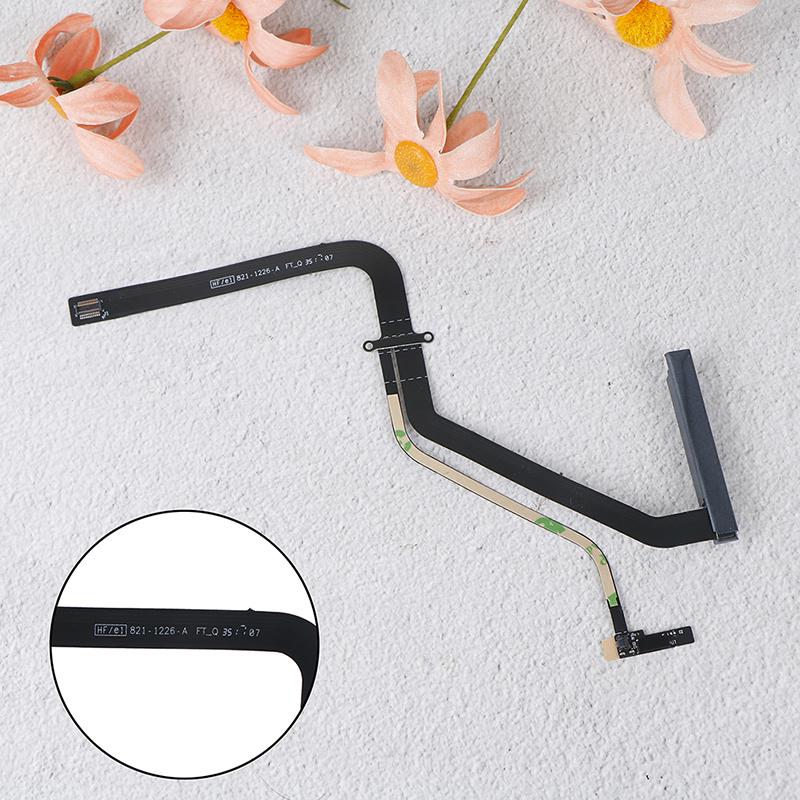 Hdd Hard Drive Flex Cable 821-1226-A For Macbook Pro A1278 13" 2011 Laptop