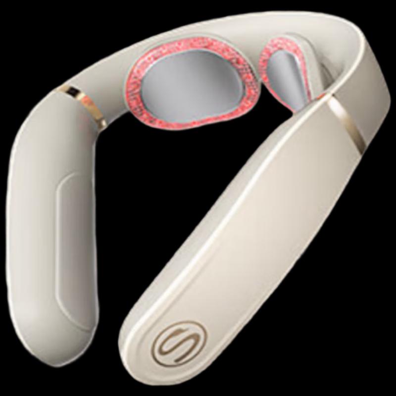 

SKG 4098 Bluetooth 3rd Gen Neck and Shoulder Massager