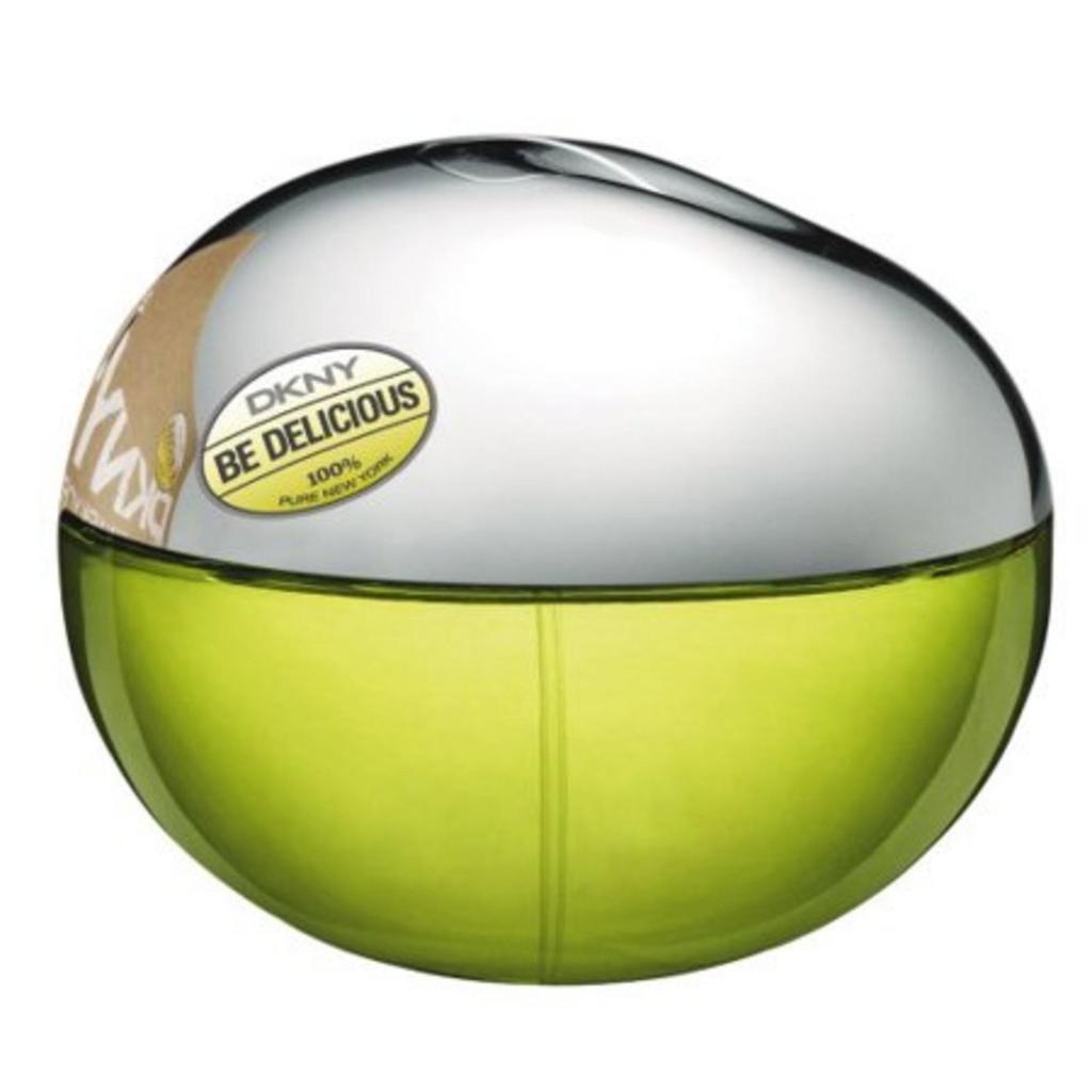 DKNY Donna Karan Be Delicious Eau De Parfum 30 ml (Frau)