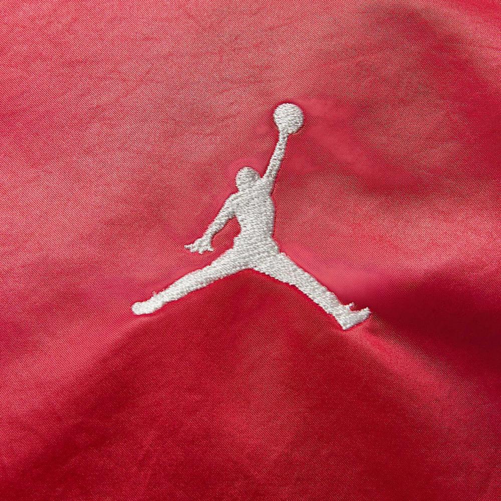 Jordan Fashion Comfortable Versatile Soft Jacket Women Jackets Campus-Red Sail HJ0088-636