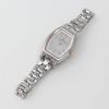 THE CLOCK HOUSE Women's Solar Watch, Business/Casual, LBC1007-WH2A