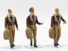 ICM USAAF Pilot Set Plastic Model 32104 1/32 1941-1945
