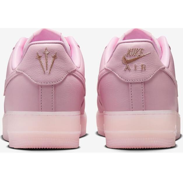 Nike NOCTA Air Force 1 Certified Lover Boy Sneakers