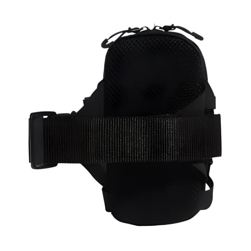 adidas Polyester Sports Wrist Bag Regular Unisex Black Adidas FS9106