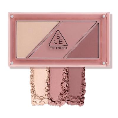 Maquillaje para el rostro – Colorete