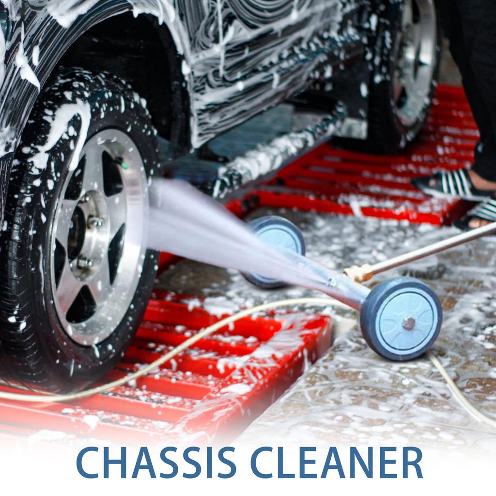 Underbody Cleaner High Pressure Washer