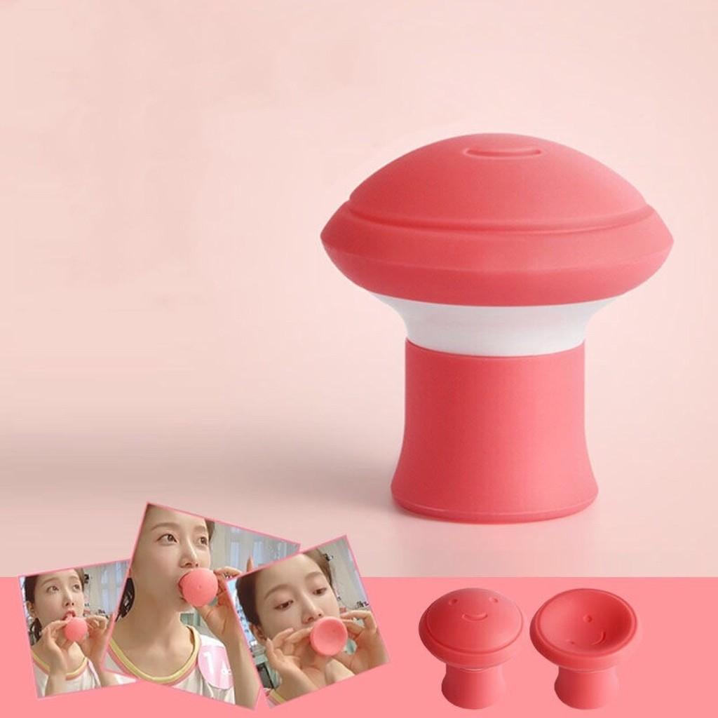 Slimming Folds Face Tool Double Chin Remover Facial Lifter Exerciser Jawline