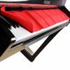 Soft Cotton Piano Keyboard Dust Cover for Any 88 Key Piano or Keyboard