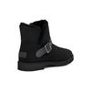 UGG Classic Casual Short Boots Women boots Black 1132993-BLK