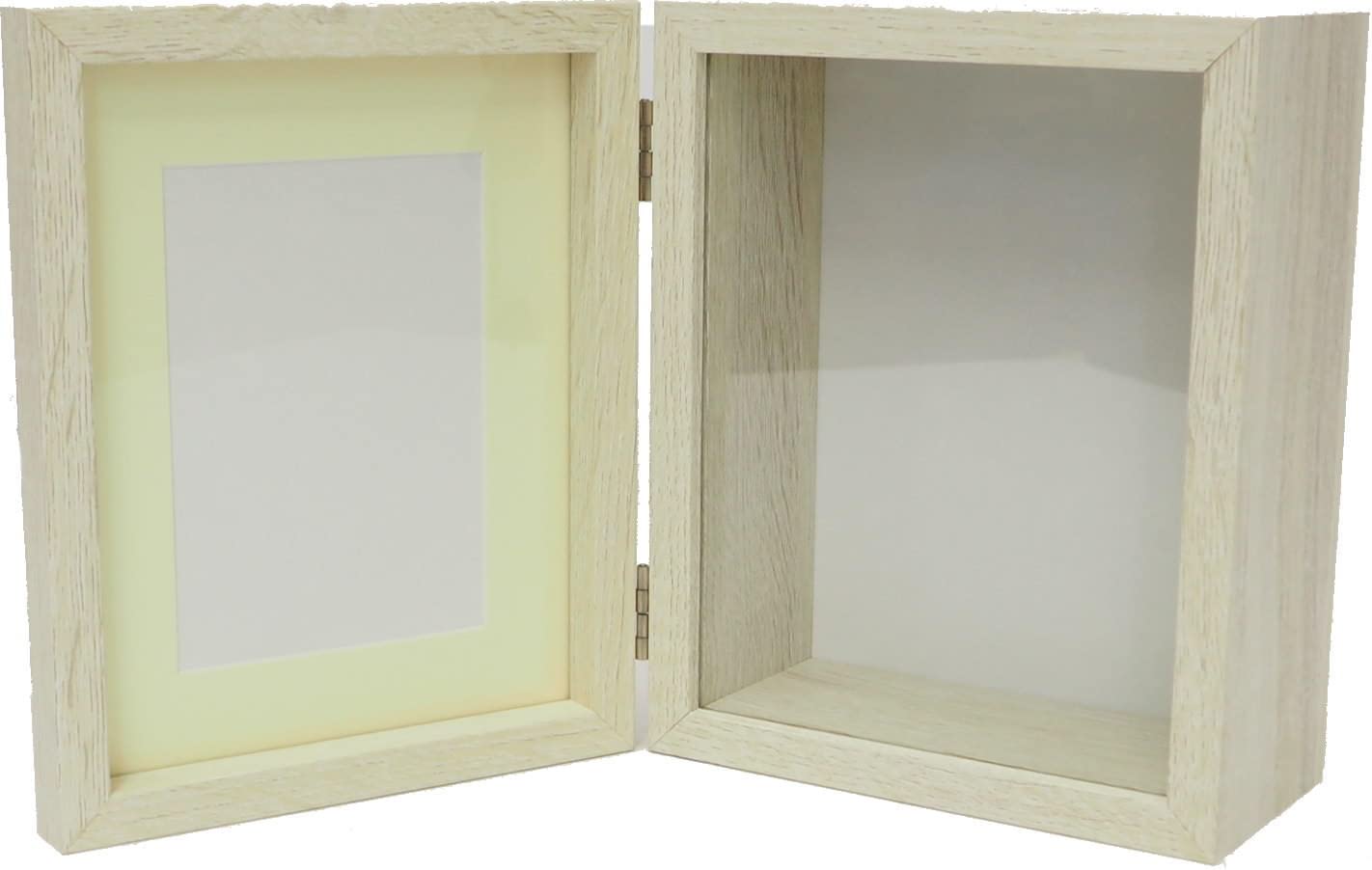 

Maruwa Trade Photo Craft Box Large 400893303 & Off-White 30.8x7.5x19cm