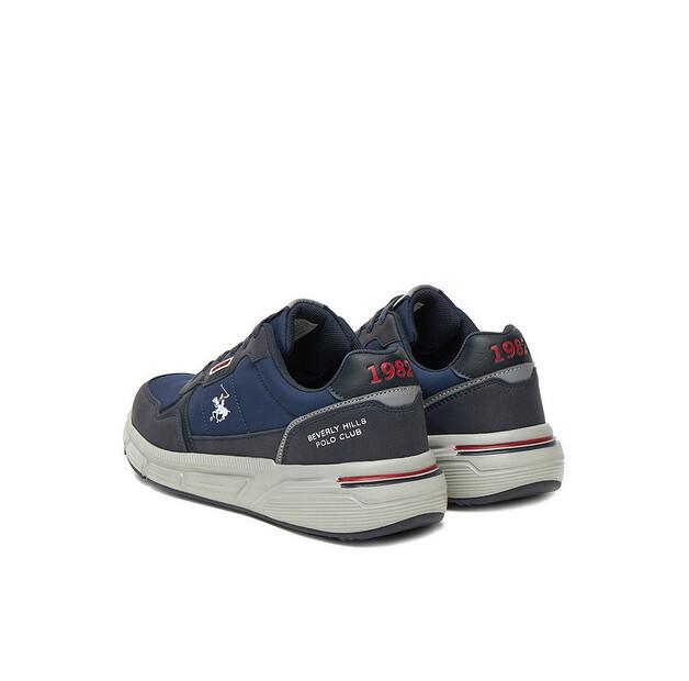 Sneakers Beverly Hills Polo Club CEO-V5-MARCO