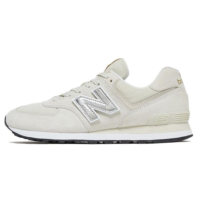 New Balance 574 Ivory Men s ML574CS2 EU 44