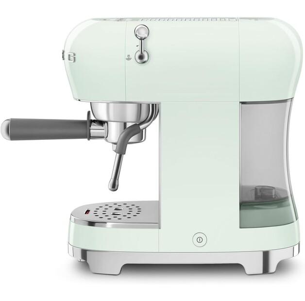Coffee Machine Smeg ECF01PGEU
