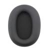 Replacement Ear Cushion Pad Over Ear Headphone Earpads for WH-1000XM6 Noise Isolating and Comfortable Fit