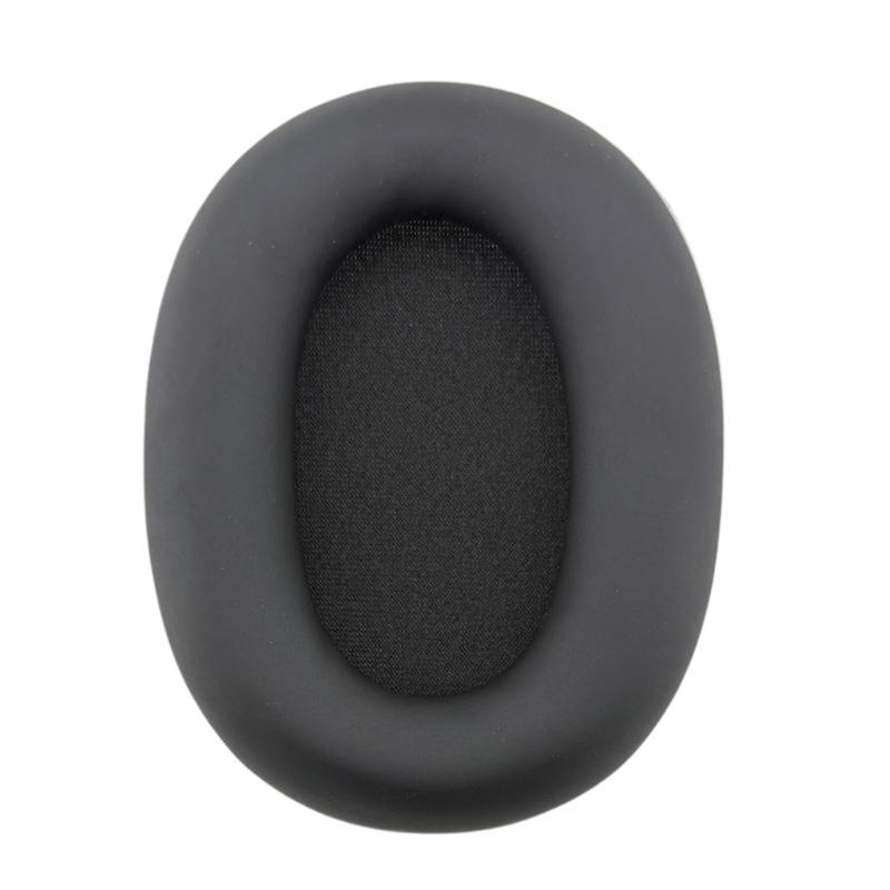 Replacement Ear Cushion Pad Over Ear Headphone Earpads for WH-1000XM6 Noise Isolating and Comfortable Fit