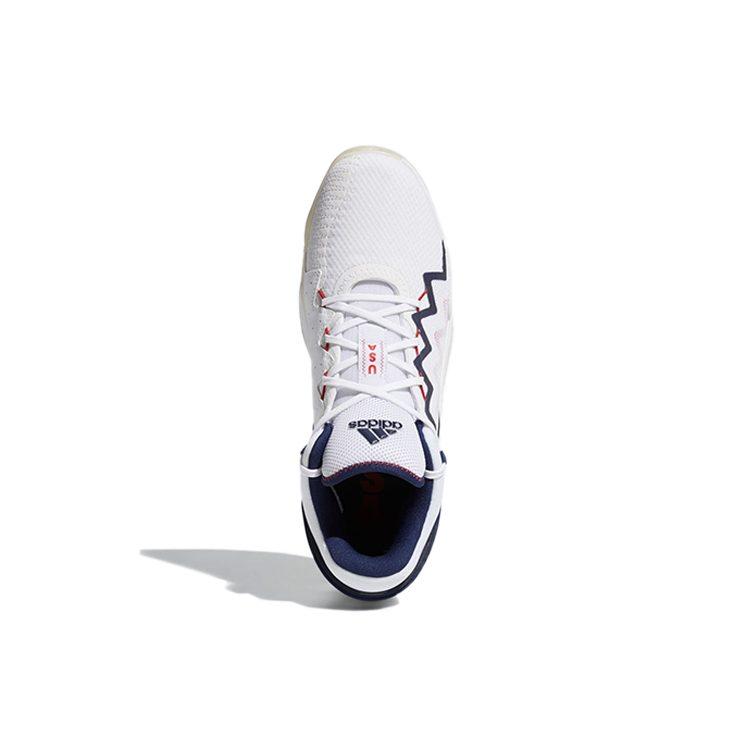 D.O.N. Issue #2 Adidas Gca 'Team USA' FY0872