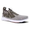 Reebok Pump Supreme Fabric Synthetic Leather Breathable Durable Lightweight Low-Top Running Shoes Unisex Sneaker Gray CN1689