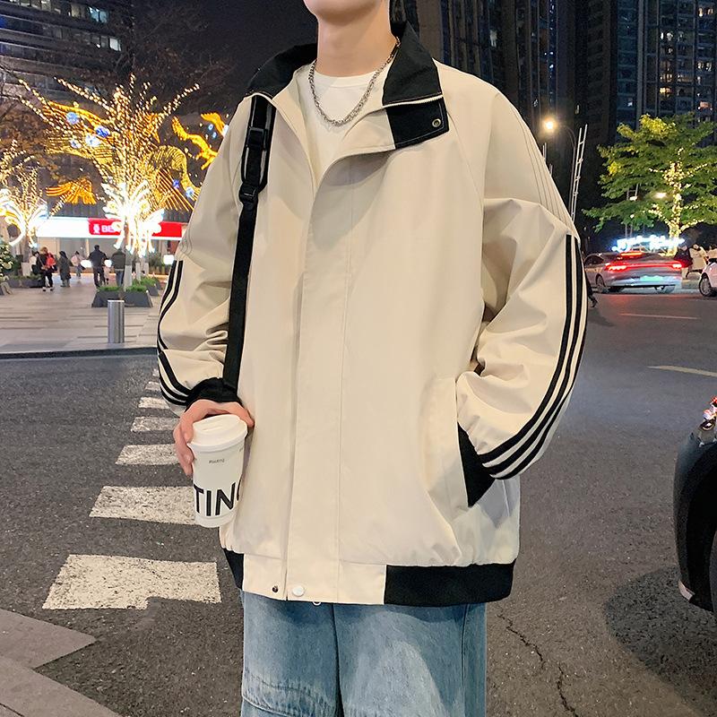 

Пиджак на три пуговицы, мужской лацкан, весенний костюм, новый повседневный, мужской, модный, рабочая одежда, верхняя одежда для улицы 3XL