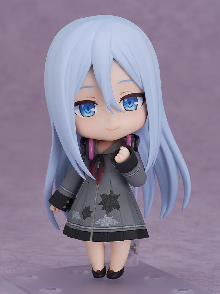 Good Smile Company Nendoroid Kanade Yoisaki Figure, Project SEKAI, Approximately 100 Mm