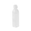 Öl in Flaschen, Quetschender Schrei, Würzölflasche, Öltopf, Würzölkanne, Sojasauce, Saucenflasche, Kunststoffessig, Küche