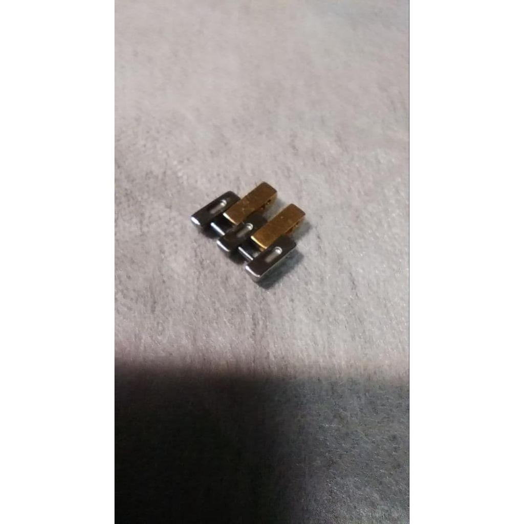 Used Cartier Panthre MM 2 row spare frame!