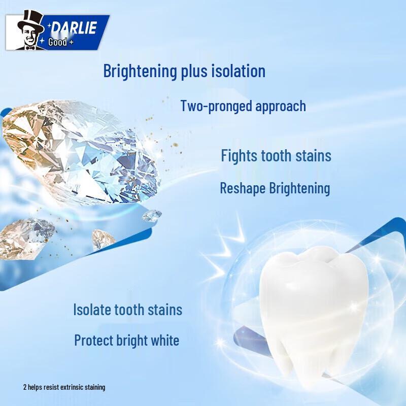 Darlie Ultra White Toothpaste