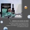 20ml DIY Car Windshield Cracked Repair Tool Upgrade Auto Glass Repair Fluid Auto Window Scratch Crack Restore Car Accessories