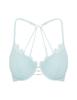 Sapphire Push-Up Bra