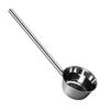 Juxin Stainless Steel Long Handle Soup Ladle
