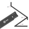 GEPAD GY106 16MP Document Camera Scanner CN plug (adapter included)
