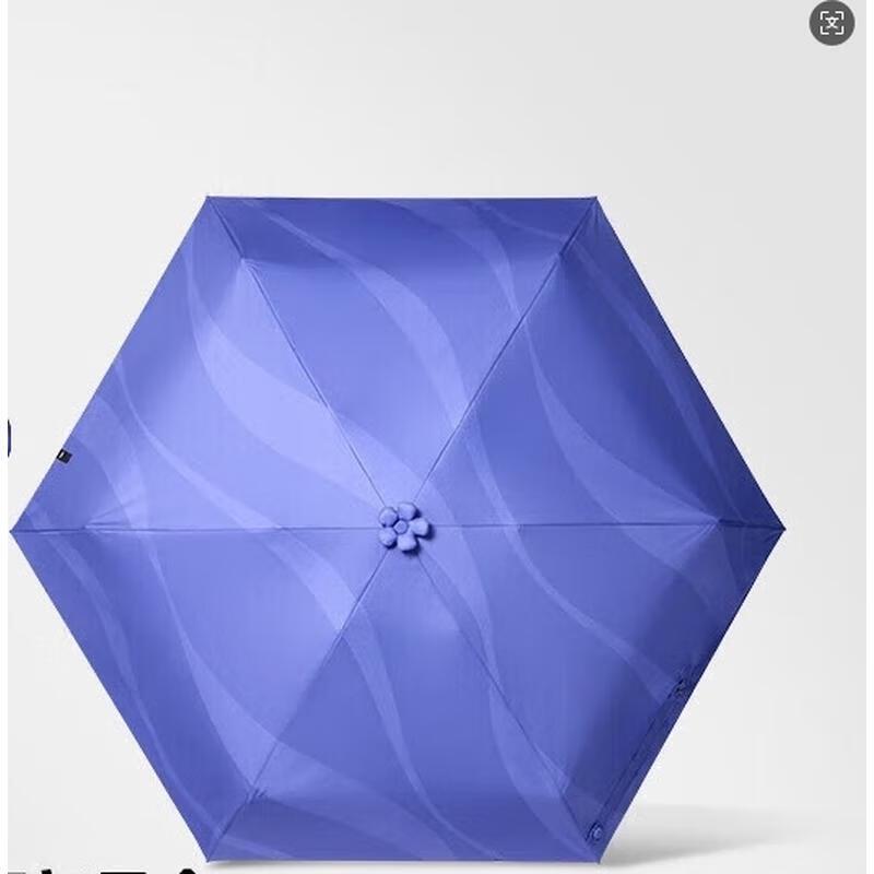 Beneath BM528 Fully Automatic 3-Fold UV Protection Umbrella